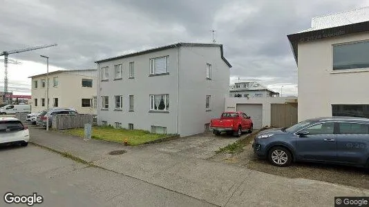 Apartments for rent in Akranes - Photo from Google Street View