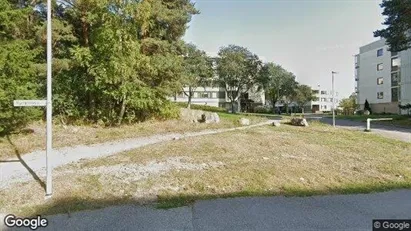 Apartments for rent in Gävle - Photo from Google Street View