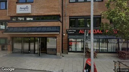 Apartments for rent in Örgryte-Härlanda - Photo from Google Street View