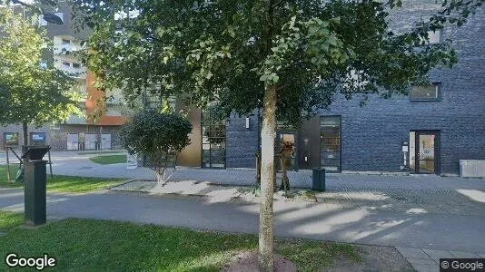 Apartments for rent in Fosie - Photo from Google Street View