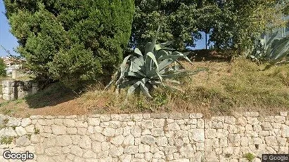 Apartments for rent in Split - Photo from Google Street View