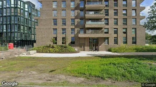 Apartments for rent in Haarlem - Photo from Google Street View