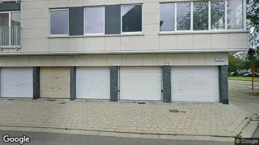 Apartments for rent in Stad Gent - Photo from Google Street View