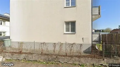 Apartments for rent in Wieselburg - Photo from Google Street View