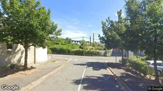 Apartments for rent in Laval - Photo from Google Street View