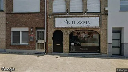 Apartments for rent in Boom - Photo from Google Street View