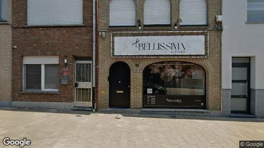 Apartments for rent in Boom - Photo from Google Street View