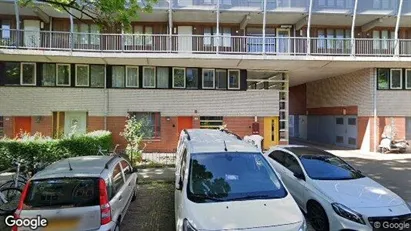 Apartments for rent in Arnhem - Photo from Google Street View