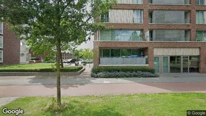 Apartments for rent in Arnhem - Photo from Google Street View