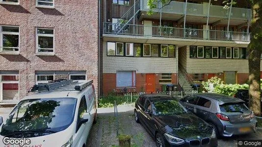 Apartments for rent in Arnhem - Photo from Google Street View