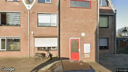 Apartments for rent in Berg en Dal - Photo from Google Street View