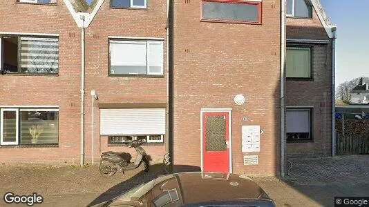 Apartments for rent in Berg en Dal - Photo from Google Street View