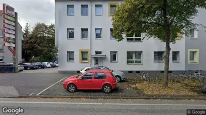 Apartments for rent in Marburg-Biedenkopf - Photo from Google Street View