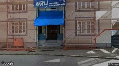Apartments for rent in Frastanz - Photo from Google Street View