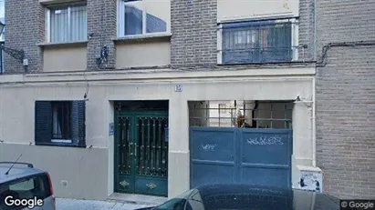 Apartments for rent in Húmera-Somosaguas-Prado del Rey - Photo from Google Street View