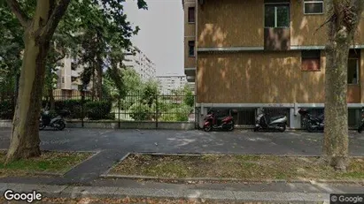 Rooms for rent in Milano Zona 6 - Barona, Lorenteggio - Photo from Google Street View
