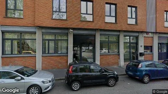 Rooms for rent in Milano Zona 3 - Porta Venezia, Città Studi, Lambrate - Photo from Google Street View
