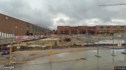 Apartments for rent in Eskilstuna - Photo from Google Street View