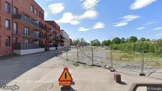 Apartments for rent in Eskilstuna - Photo from Google Street View