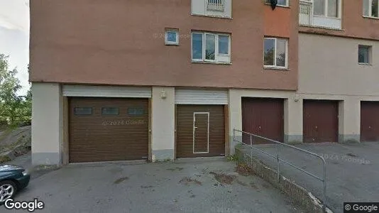 Apartments for rent in Västra hisingen - Photo from Google Street View