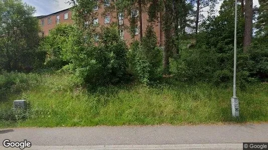 Apartments for rent in Gothenburg East - Photo from Google Street View