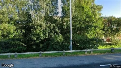 Apartments for rent in Gothenburg East - Photo from Google Street View