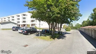 Apartments for rent in Västra hisingen - Photo from Google Street View