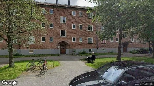 Apartments for rent in Gothenburg East - Photo from Google Street View