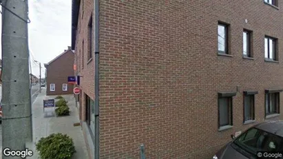 Apartments for rent in Zwevegem - Photo from Google Street View
