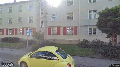 Apartments for rent in Essen - Photo from Google Street View