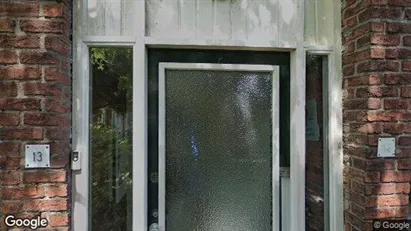 Apartments for rent in Leiden - Photo from Google Street View