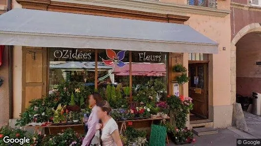 Apartments for rent in Jura-Nord vaudois - Photo from Google Street View