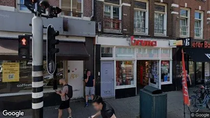 Apartments for rent in Amsterdam Oud-Zuid - Photo from Google Street View