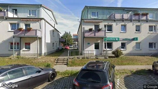 Apartments for rent in Northwestern Mecklenburg - Photo from Google Street View