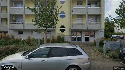 Apartments for rent in Liestal - Photo from Google Street View
