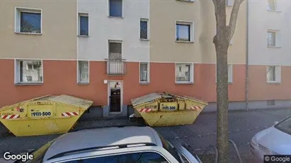 Apartments for rent in Dortmund - Photo from Google Street View