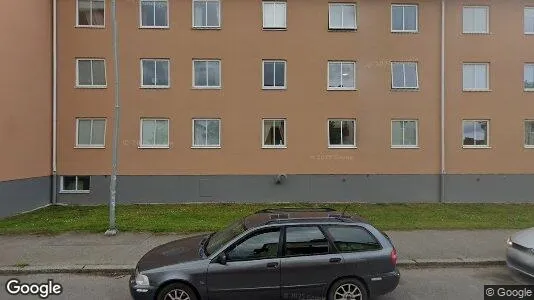 Apartments for rent in Katrineholm - Photo from Google Street View