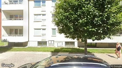 Apartments for rent in Katrineholm - Photo from Google Street View