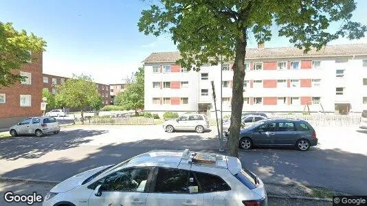 Apartments for rent in Katrineholm - Photo from Google Street View
