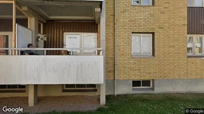 Apartments for rent in Katrineholm - Photo from Google Street View