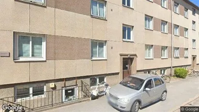 Apartments for rent in Katrineholm - Photo from Google Street View