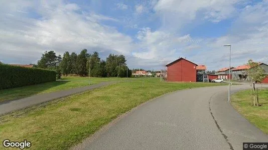 Apartments for rent in Lidköping - Photo from Google Street View