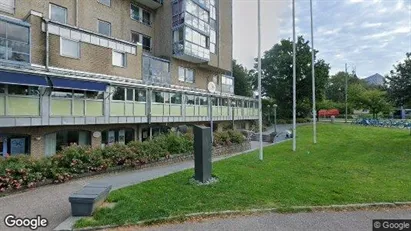 Apartments for rent in Gothenburg City Centre - Photo from Google Street View
