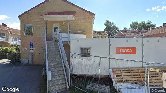 Apartments for rent in Askim-Frölunda-Högsbo - Photo from Google Street View