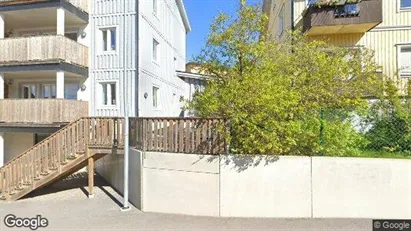 Apartments for rent in Norrtälje - Photo from Google Street View