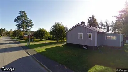 Apartments for rent in Skellefteå - Photo from Google Street View