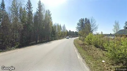 Apartments for rent in Skellefteå - Photo from Google Street View
