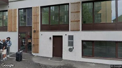 Apartments for rent in Stockholm South - Photo from Google Street View