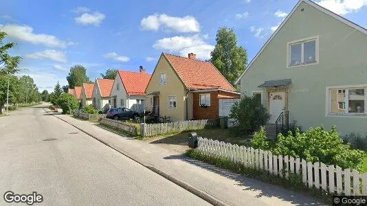 Rooms for rent in Bollnäs - Photo from Google Street View
