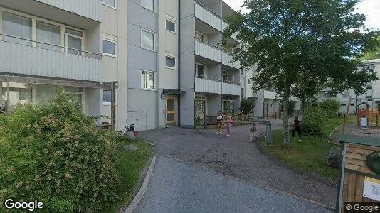 Apartments for rent in Södertälje - Photo from Google Street View
